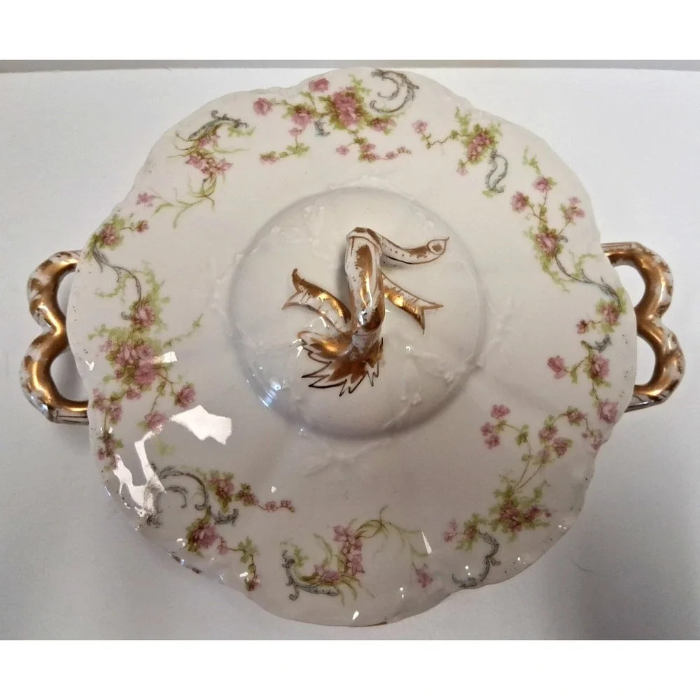 Haviland antique limoges